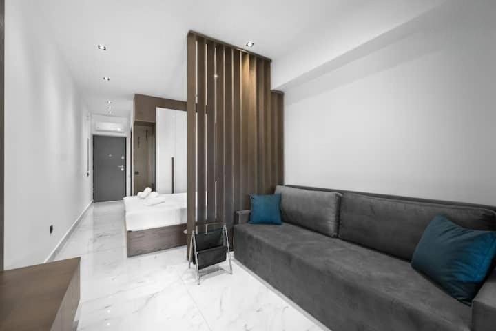 Appartamento Sweet Five Kallithea  Esterno foto