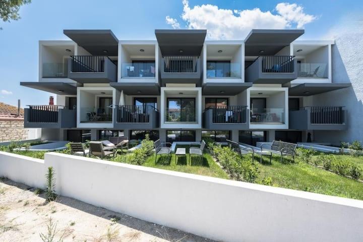 Appartamento Sweet Five Kallithea  Esterno foto