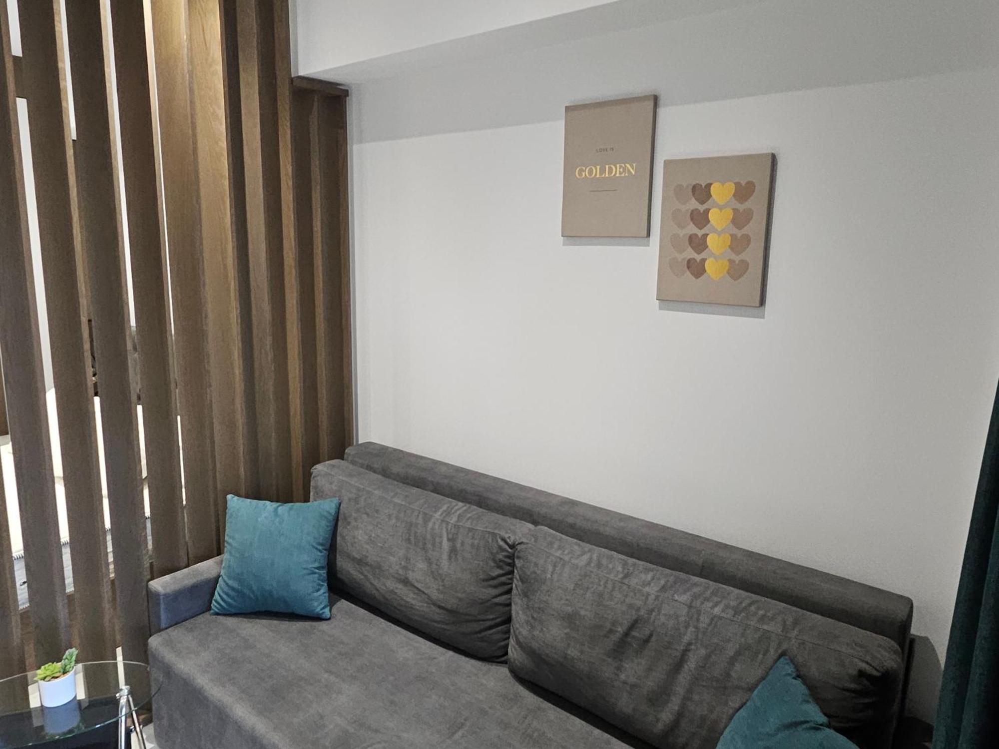 Appartamento Sweet Five Kallithea  Esterno foto