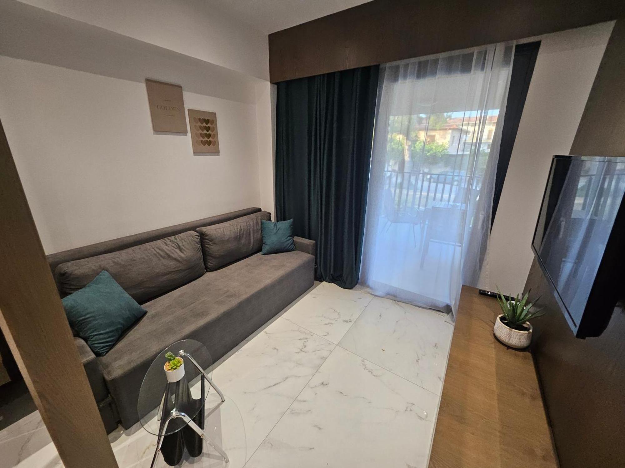 Appartamento Sweet Five Kallithea  Esterno foto